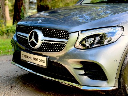 2017 Mercedes-Benz GLC - photo 4