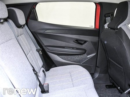 2023 Renault Megane E-Tech - photo 13
