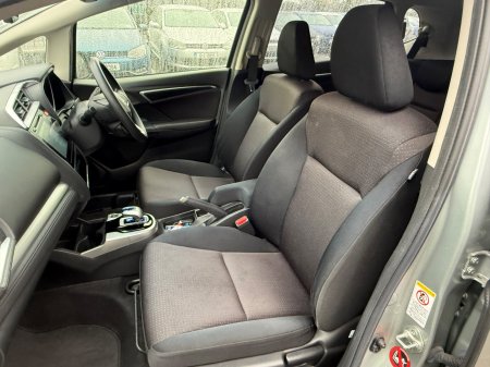 2013 Honda Fit - photo 15