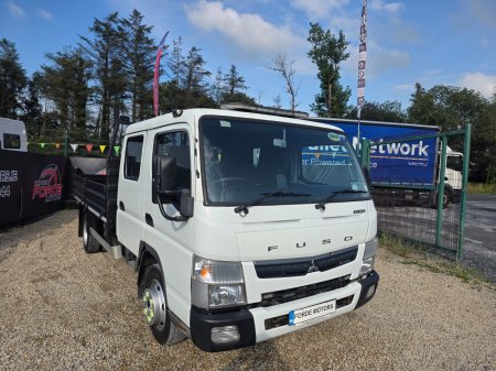 2019 Fuso Other