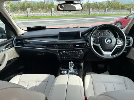 2014 BMW X5 - photo 8