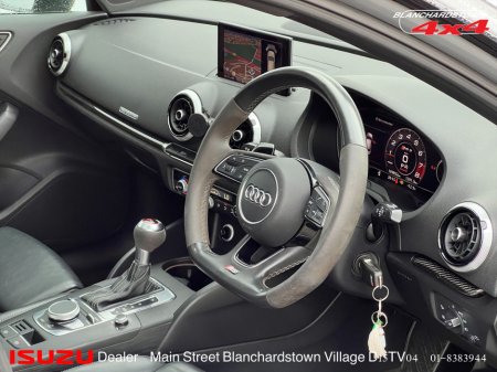 2019 Audi RS3 - photo 6