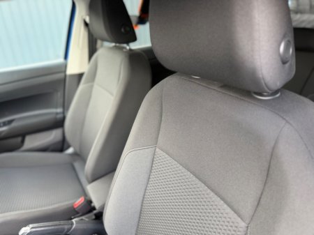 2021 Volkswagen Polo - photo 48