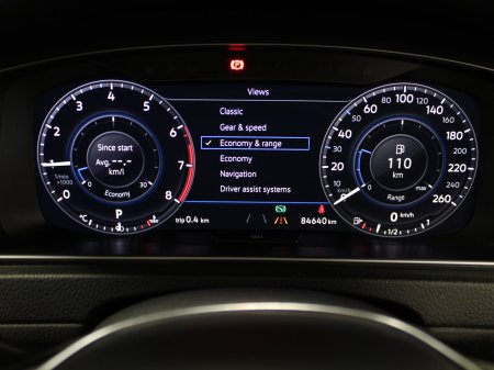 2019 Volkswagen Golf - photo 17