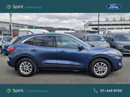 2023 Ford Kuga - photo 11