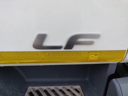 2019 DAF LF 260 - photo 7