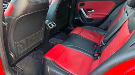 2018 Mercedes-Benz A-Class - photo 20