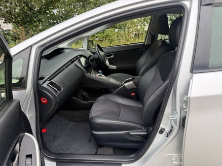 2015 Toyota Prius - photo 19