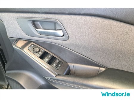 2025 Nissan Qashqai - photo 29