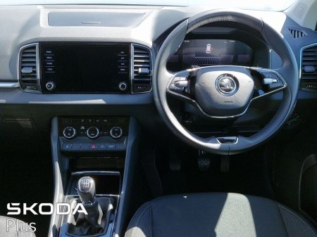 2023 Skoda Karoq - photo 2