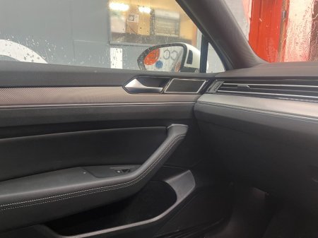 2017 Volkswagen Passat - photo 12
