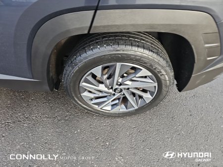 2024 Hyundai Tucson - photo 8