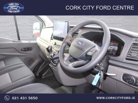 2026 Ford Transit - photo 13