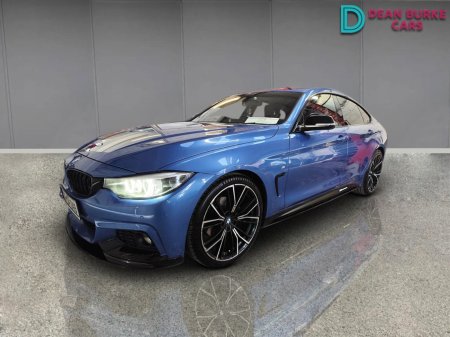 2017 BMW 4-Series - photo 8