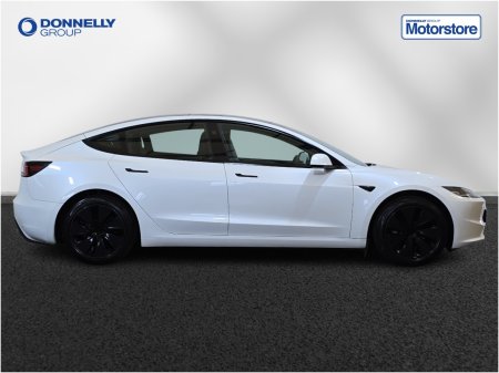 2024 Tesla Model 3 - photo 3