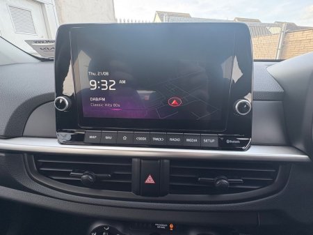 2026 Kia Picanto - photo 8