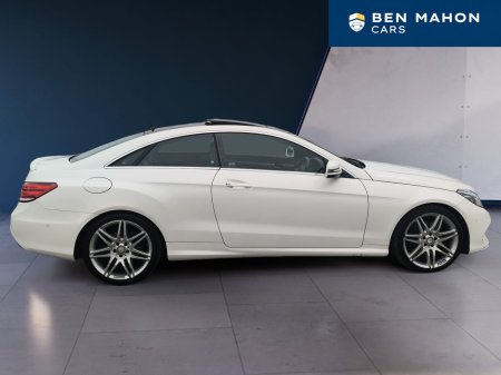 2016 Mercedes-Benz E-Class - photo 6