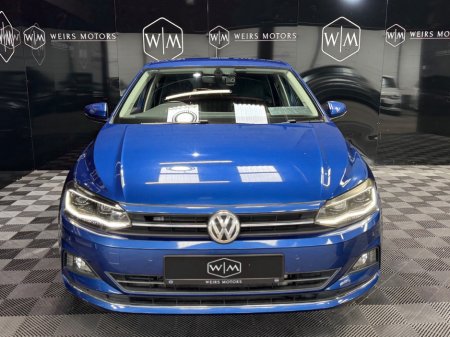 2018 Volkswagen Polo - photo 4