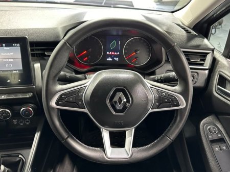 2023 Renault Clio - photo 13