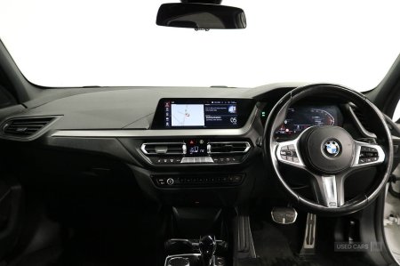 2023 BMW 1-Series - photo 15