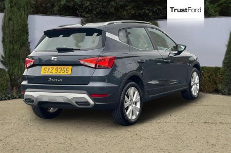 2023 SEAT Arona - photo 4