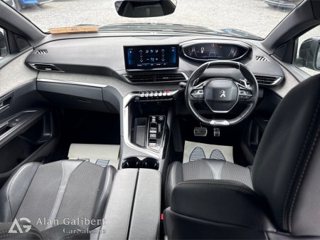2024 Peugeot 3008 - photo 11