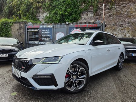 2022 Skoda Octavia - photo 4