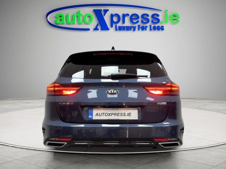2021 Kia Ceed - photo 11