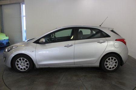 2012 Hyundai i30 - photo 10