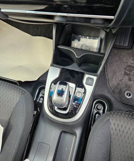 2019 Honda Fit - photo 12