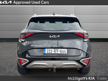 2022 Kia Sportage - photo 8