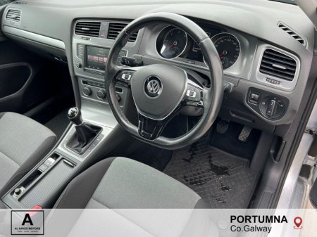 2016 Volkswagen Golf - photo 7
