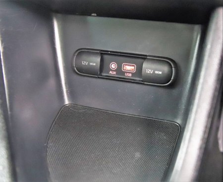 2016 Kia Sportage - photo 24