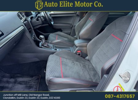 2017 Volkswagen Golf - photo 11
