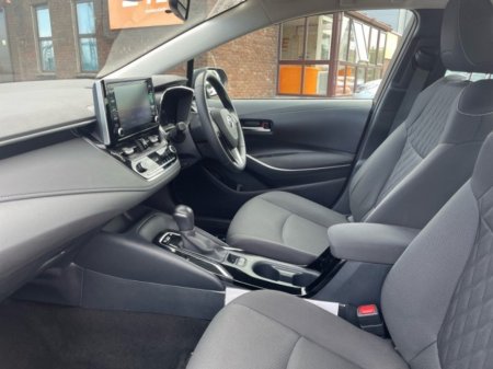 2022 Toyota Corolla - photo 5