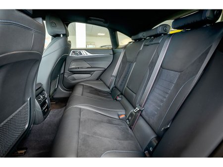2024 BMW i4 - photo 28