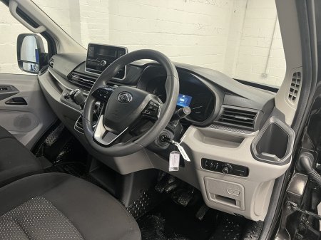 2023 Maxus DELIVER 9 - photo 9
