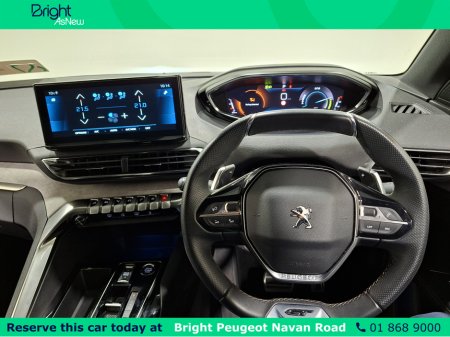 2024 Peugeot 3008 - photo 22