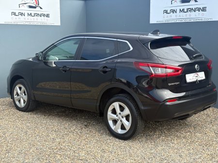 2018 Nissan Qashqai - photo 6