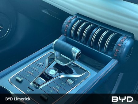 2024 BYD ATTO 3 - photo 19