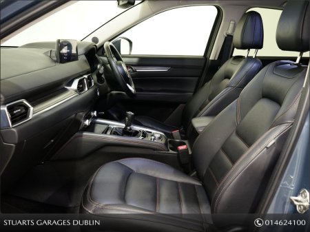 2021 Mazda CX-5 - photo 3