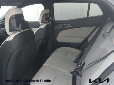 2026 Kia Sportage - photo 10