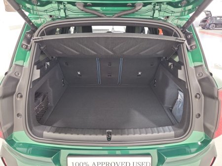2026 Mini Countryman - photo 11