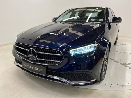 2022 Mercedes-Benz E-Class - photo 12
