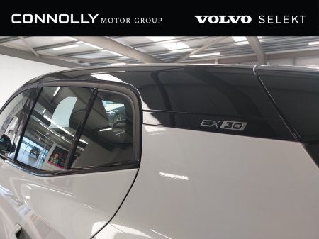 2025 Volvo EX30 - photo 22