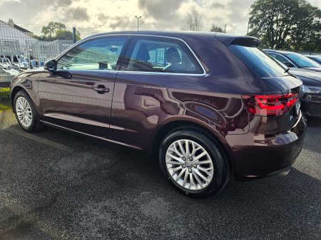 2013 Audi A3 - photo 9