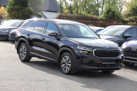 2024 Skoda Kodiaq SELECTION+ 2.0TDI 150HP DSG
