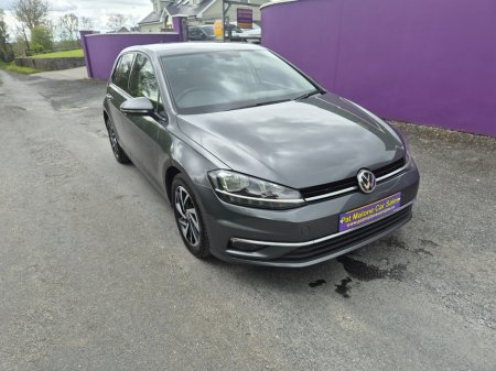 2020 Volkswagen Golf - photo 3