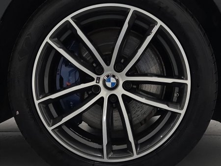 2021 BMW 5-Series - photo 14