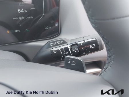 2026 Kia EV2 - photo 18